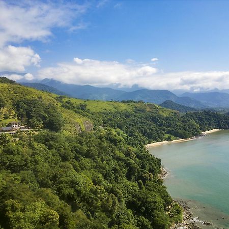 Pousada Recanto De Paraty Exteriér fotografie