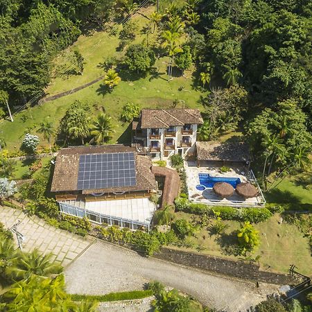 Pousada Recanto De Paraty Exteriér fotografie