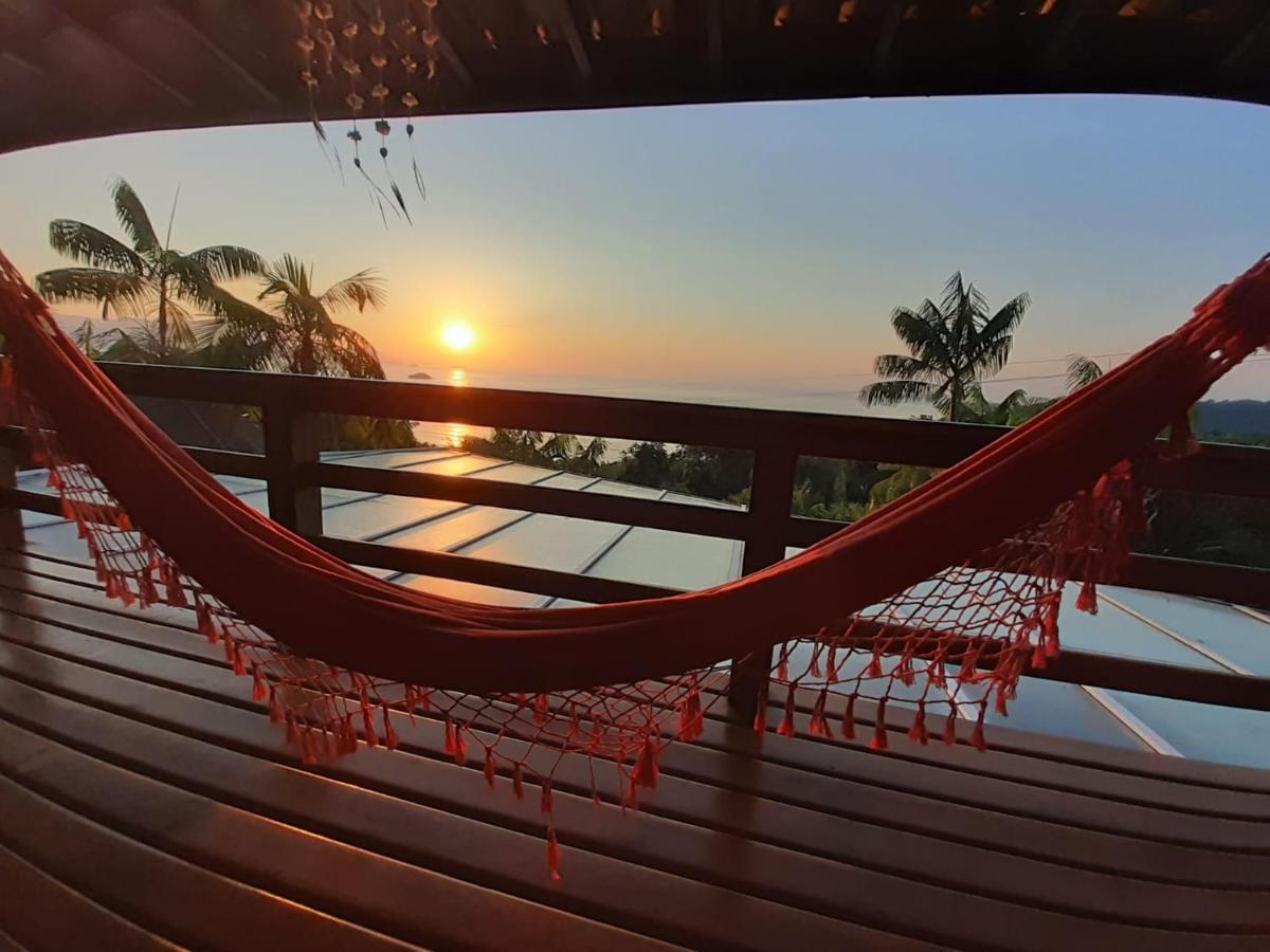 Pousada Recanto De Paraty Exteriér fotografie