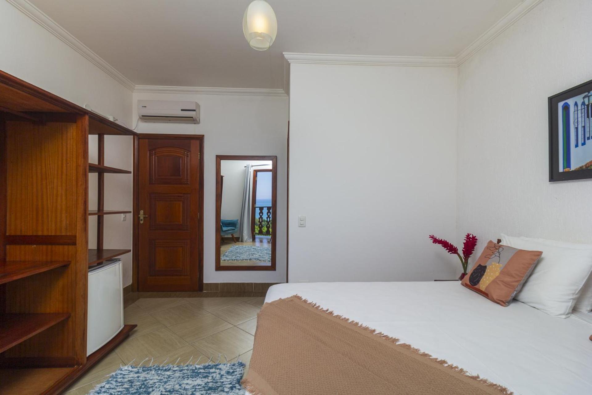 Pousada Recanto De Paraty Exteriér fotografie